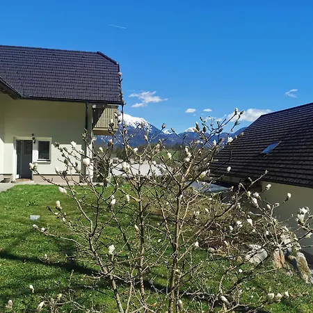 Hébergement de vacances Forest House *
