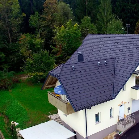 Forest House *